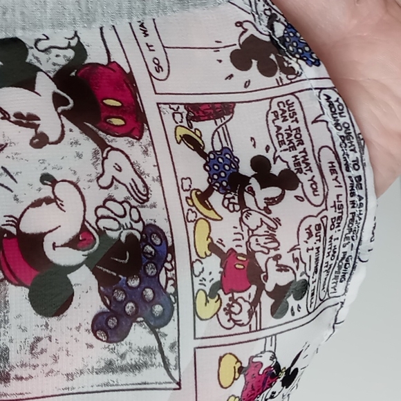 Fun Mickey Tank - Picture 6 of 8